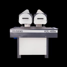 Slipemaskin - børste- KUSING K2L-400e |  Maskinutstyr til snekkerverksteder | Trebearbeidingsmaskiner | Kusing Trade, s.r.o.
