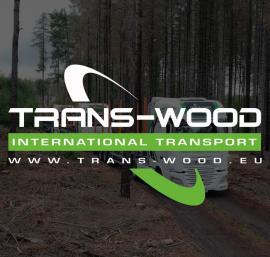 Semitrailer til tømmer 07.12.2023 - 31.12.2024 |  Transport og lasting / lossing | TRANS-WOOD
